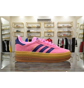 Adidas W Gazelle Bold