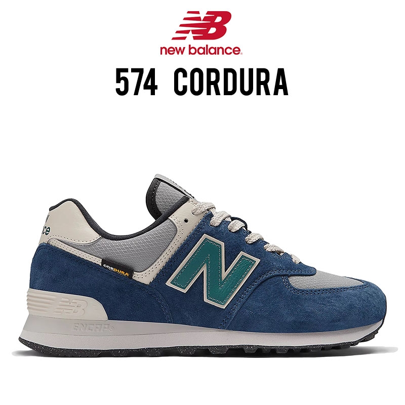 New balance 574s material hotsell