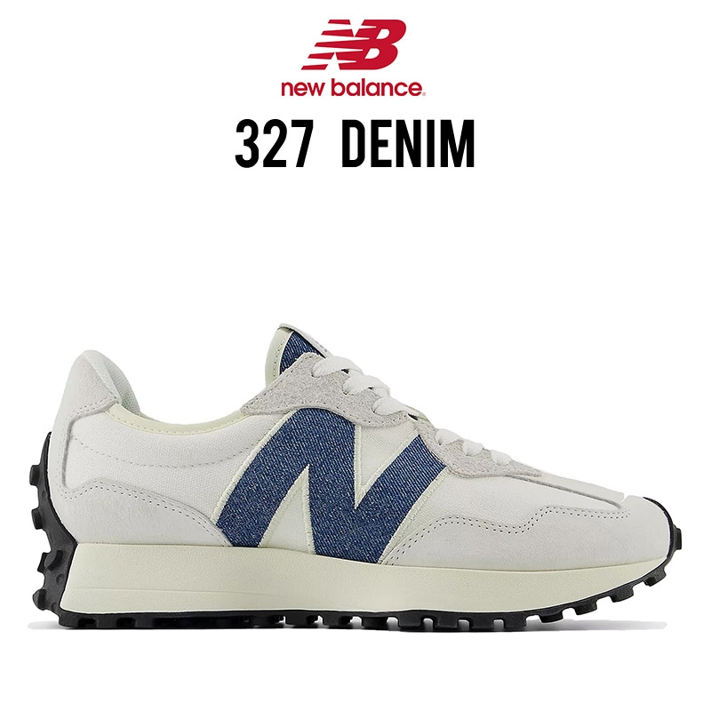 New Balance 327