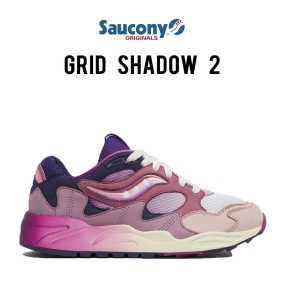 Saucony Grid Shadow 2 Summer Solstice