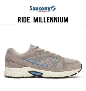 Saucony Ride Millennium