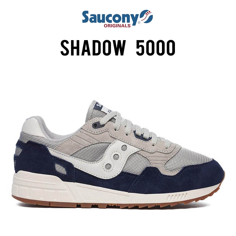 Saucony Shadow 5000