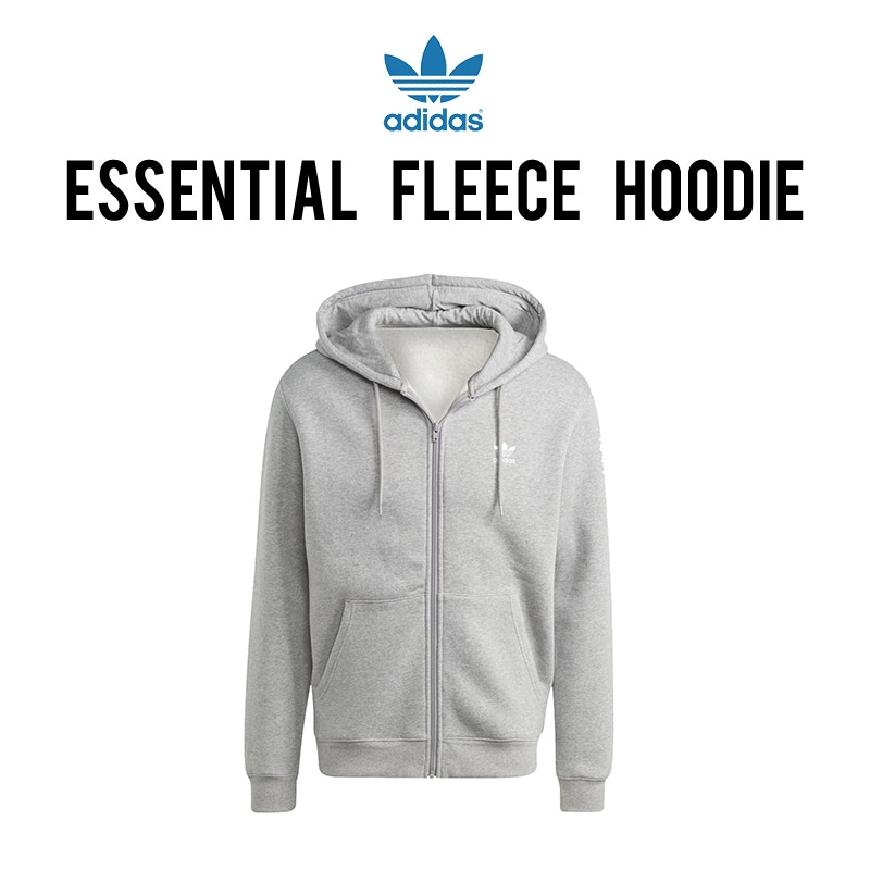 Adidas Essentials Hoodie