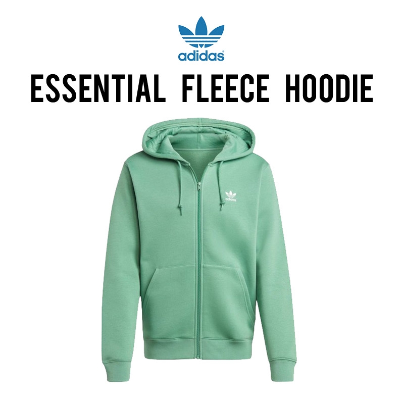 Adidas Essentials Hoodie