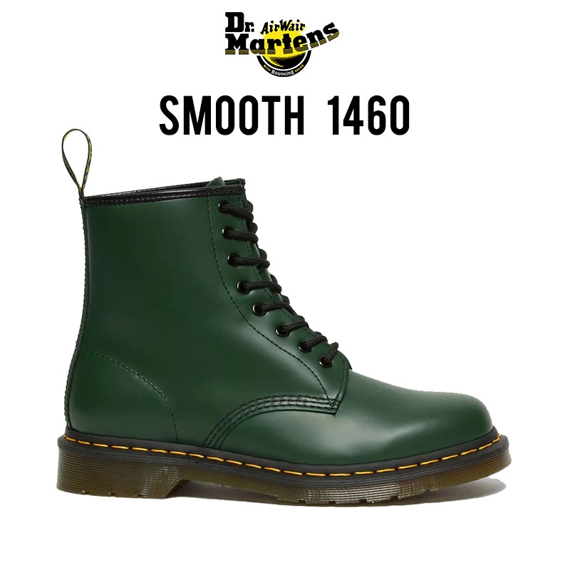 Dr Martens 1460 Smooth Classic