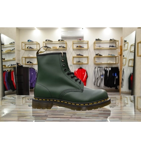 Dr Martens 1460 Smooth Classic