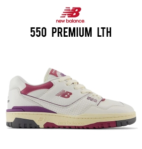 New Balance 550 Vintage Premium