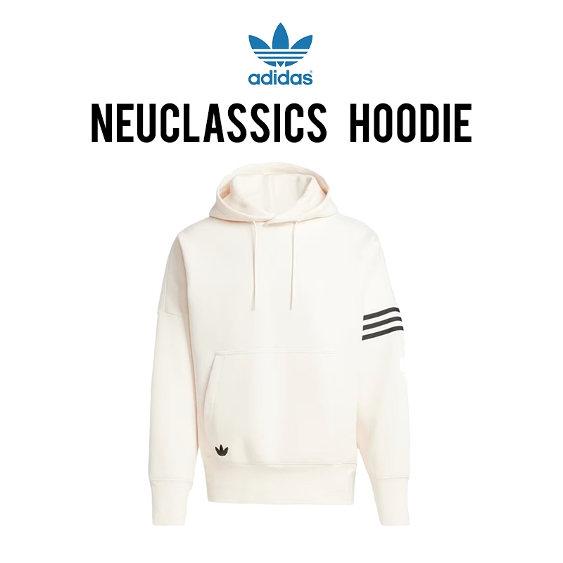 Adidas Felpa Neuclassics Hoodie