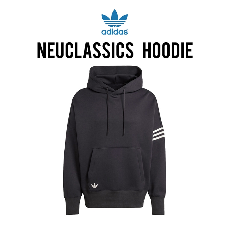 Adidas Felpa Neuclassics Hoodie