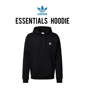 Adidas Essentials Hoodie