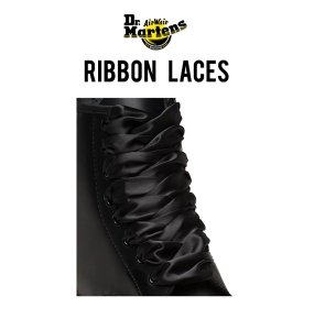 Dr Martens Ribbon Laces 140cm