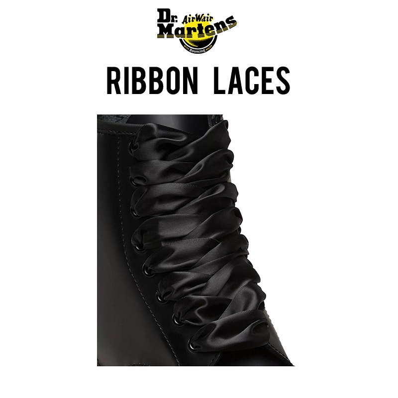 Dr Martens Ribbon Laces 140cm