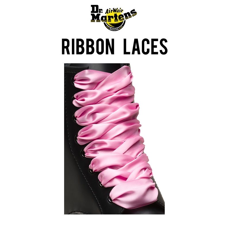 Dr Martens Ribbon Laces 140cm