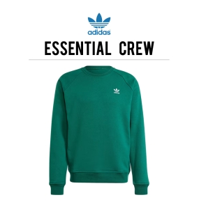 Adidas Crew Essential Sweatshirt