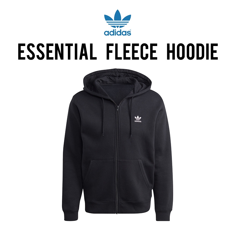 Adidas Essentials Hoodie