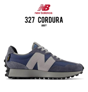 New Balance 327 Cordura