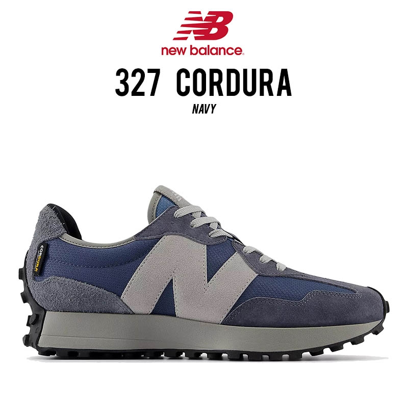 New Balance 327 Cordura