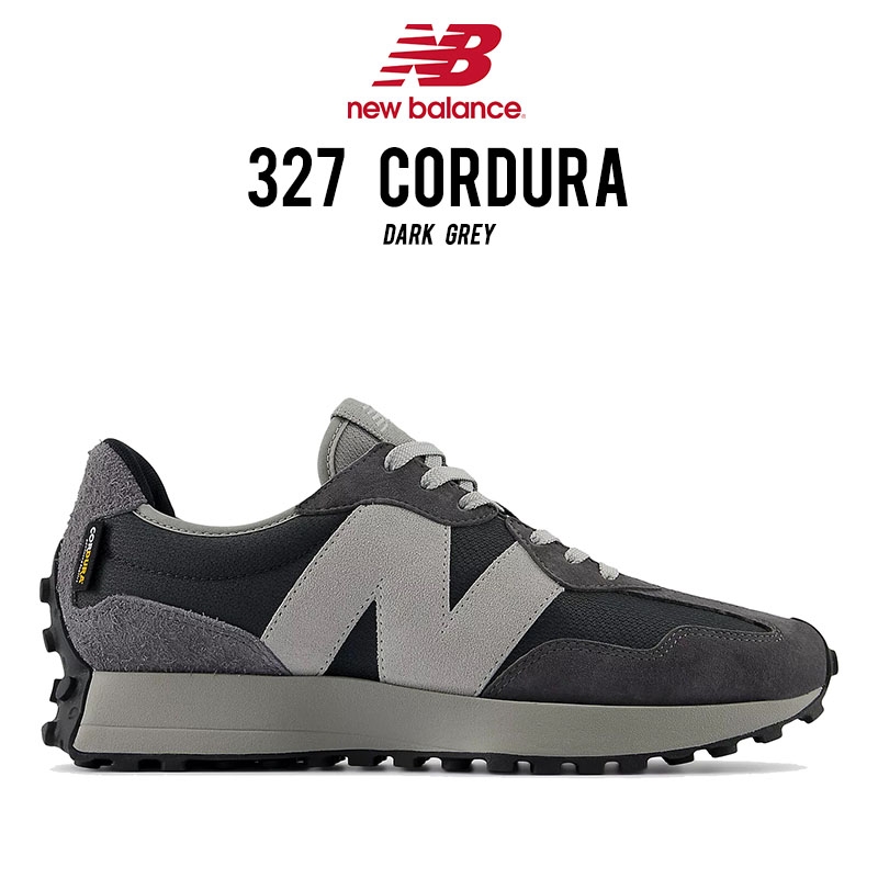 New Balance 327 Cordura