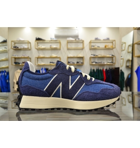 New Balance 327 Azul Denim