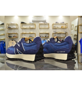 New Balance 327 Azul Denim