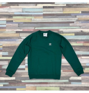 Adidas Felpa Essential Crew