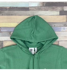 Adidas Essentials Zip Hoodie