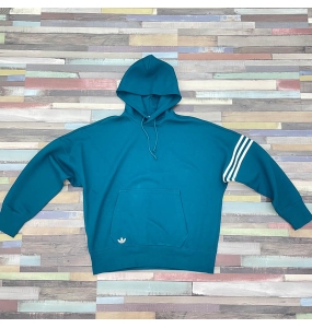 Adidas Felpa Neuclassics Hoodie