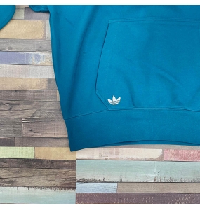 Adidas Felpa Neuclassics Hoodie