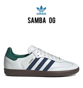 Adidas Samba OG