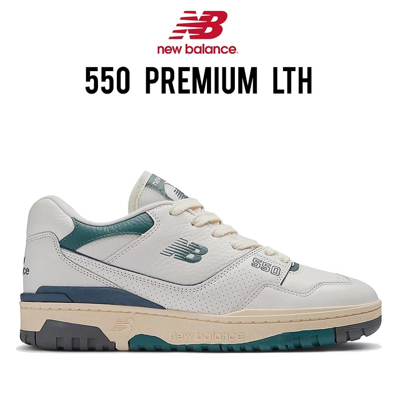 New Balance 550 Vintage Premium