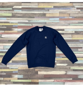 Adidas Sudadera Essential Crew