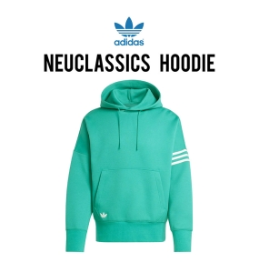 Adidas Felpa Neuclassics Hoodie