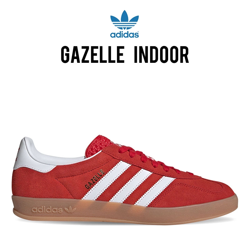 Adidas Gazelle Indoor