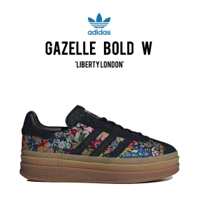 Adidas Gazelle Bold W 'Liberty London'