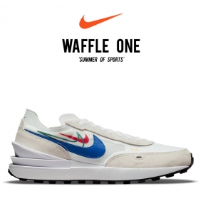 Nike Waffle One 'Summer of Sports' DN8019 100
