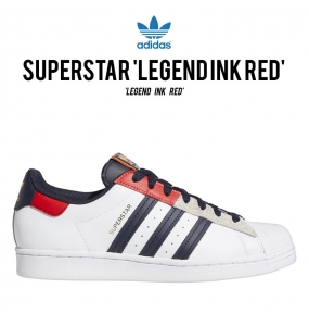 Adidas Superstar Legend Ink H05250