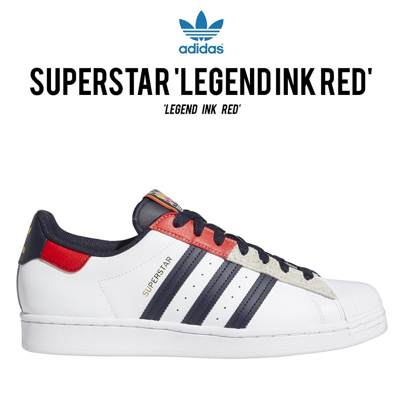 Adidas Superstar Legend Ink H05250