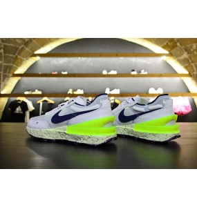 Nike Waffle One Crater Lime Ice DC2650 300