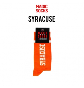 Magic Socks Special Edition DV – Syracuse - 600