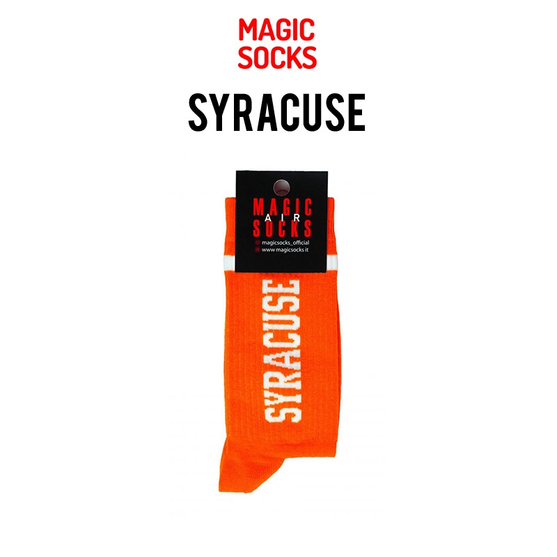 Magic Socks Special Edition DV – Syracuse - 600