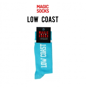 Magic Socks Special Edition DZ – Low Coast - 480