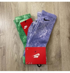 Socks Nike Everyday Plus 'Tie Dye' DM3407 903
