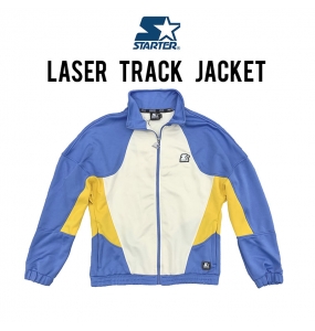 Starter Laser Track Jacket ST201