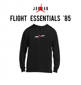 Jordan Flight Essentials Cotton T-shirt DH8962 010