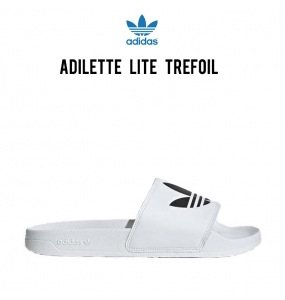 Adidas Adilette Lite Trefoil FU8297
