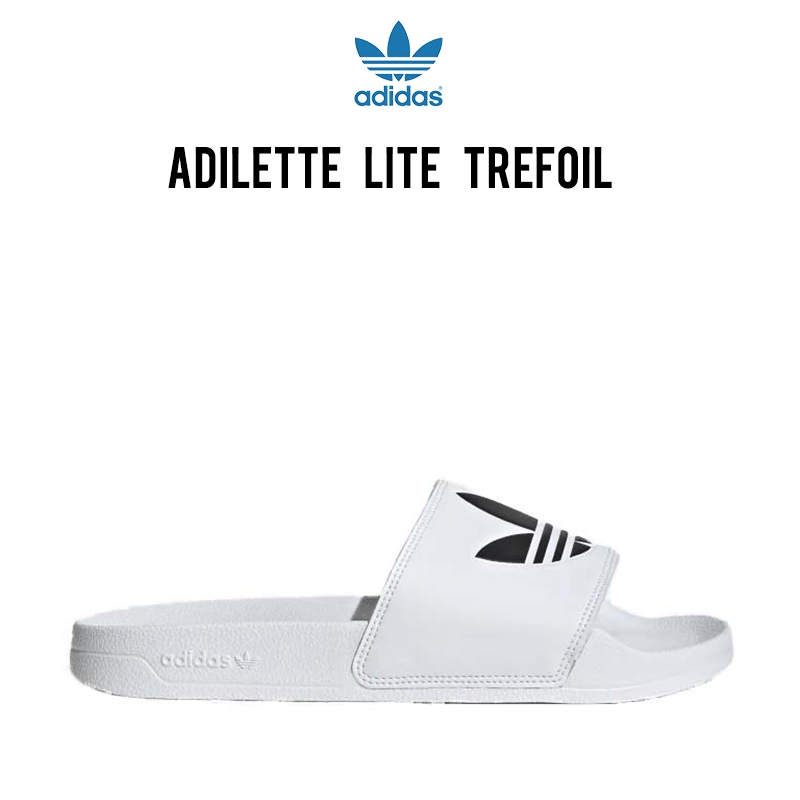 Adidas Adilette Lite Trefoil FU8297