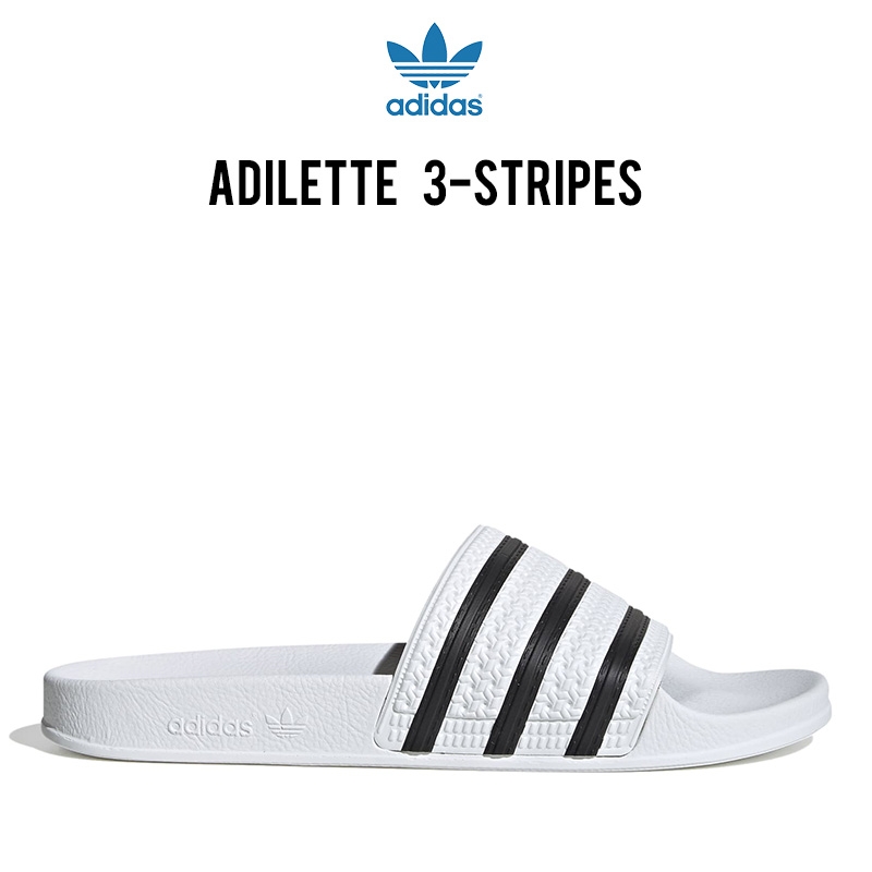 Adidas Adilette 3-Stripes 280648