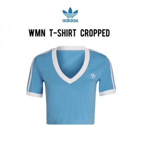 Adidas T-shirt Cropped HC2035