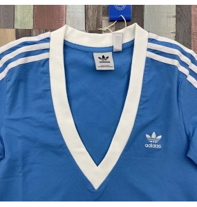 Adidas T-shirt Cropped HC2035