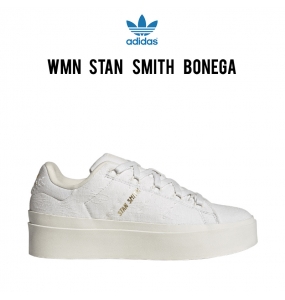 Adidas Woman Stan Smith Bonega